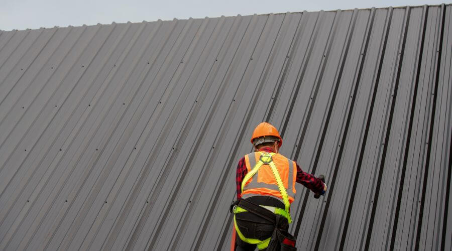 Local Siding Services in Marquette, IA